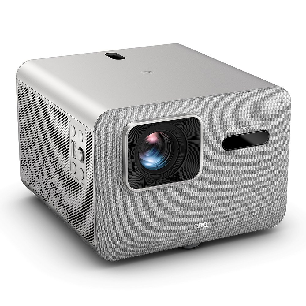Home cinema projector