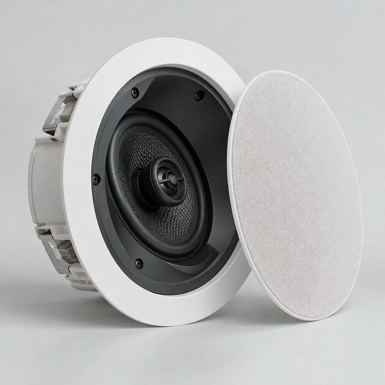 Hermes DCS directional in-ceiling speaker in India
